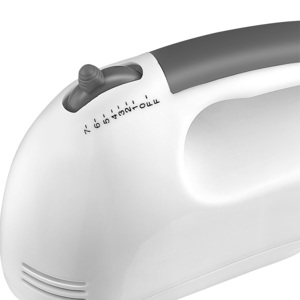 Lightweight Portable Electric Hand Mixer