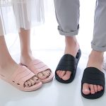 PVC Shower Slipper