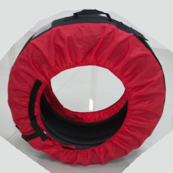 Car tire protectors cover