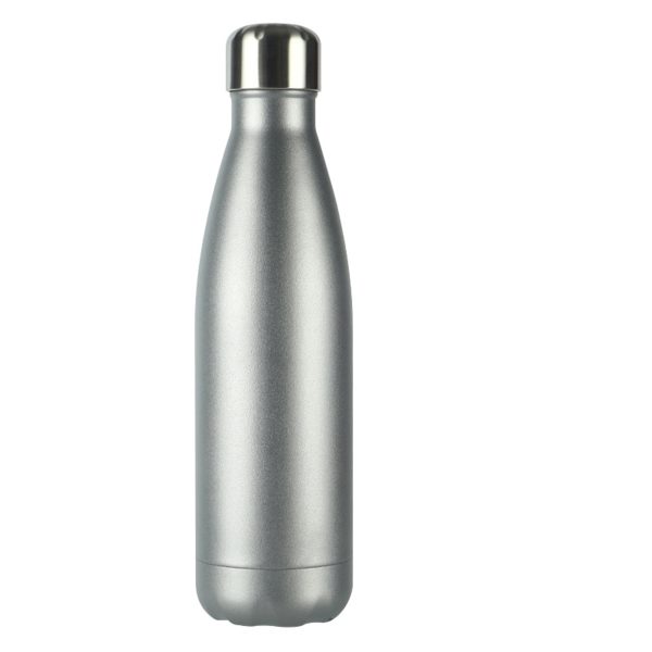 Stainless Steel Insulation Cup Sport Water Bottle