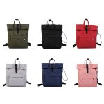 Travel Laptop Backpack Business Casual Bag