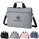 Shoulder Messenger Laptop Bag