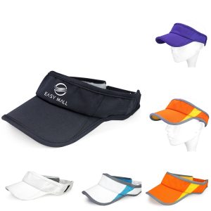 Summer Outdoor Essential Visor