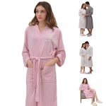 Couple Nightgown,Lightweight Robes