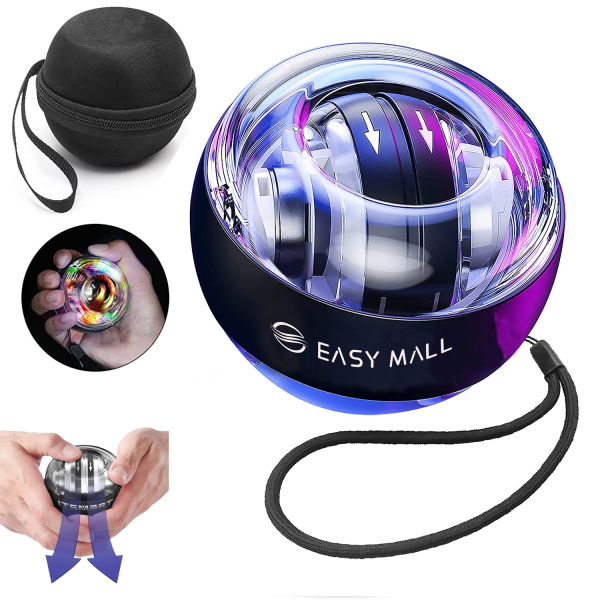 Wrist Trainer Ball