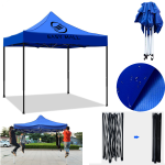 Pop Up Waterproof Canopy