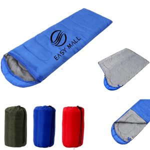 Camping Sleeping Bag