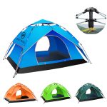 Camping Tent