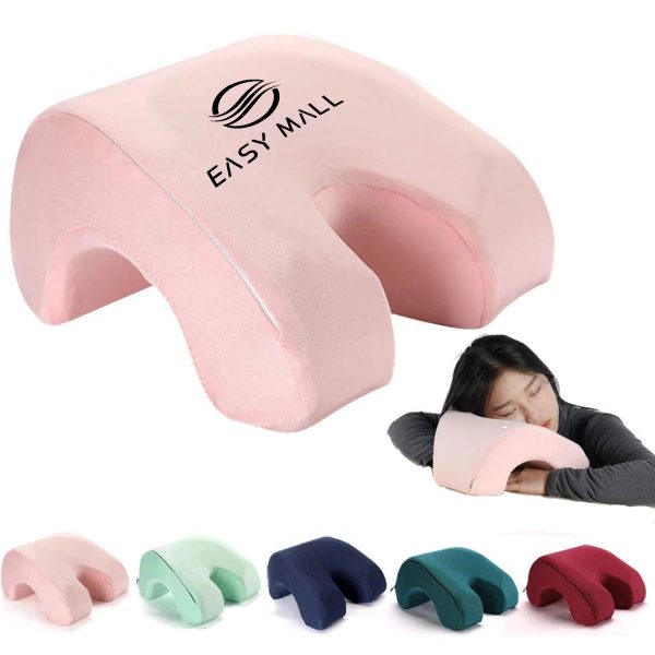 Nap Desk Sleeping Pillow