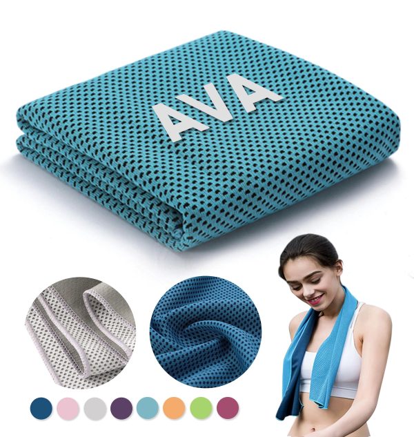 Super Dry Cooling Towel