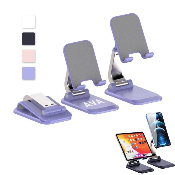 Foldable Phone Holder