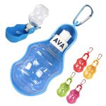 Pet Outdoor Water Bottle 250Ml