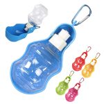 Pet Outdoor Water Bottle 250Ml