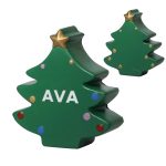 Christmas Tree Foam Decompression Toy