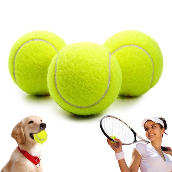 Tennis Ball