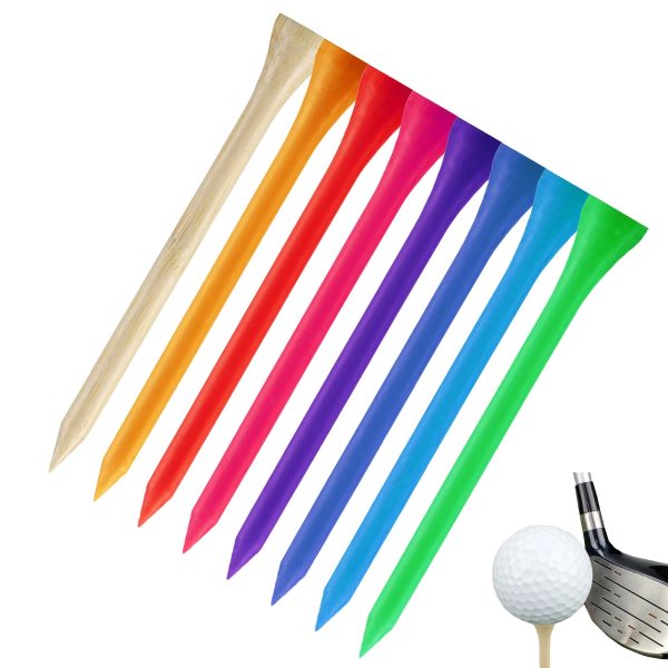 Golf Tees