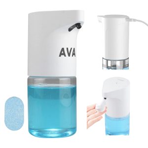 Smart Soap Hand Washer