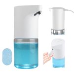 Smart Soap Hand Washer