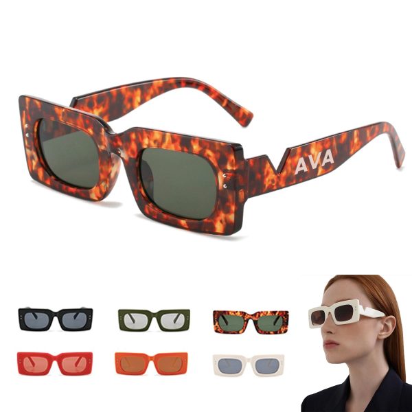 Square Sunglasses