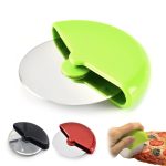 Roller Pizza Knife