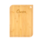 Double-Sided Usable Cutting Board