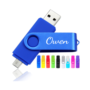 Portable Otg Flash Drive