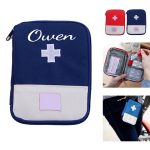 Outdoor First Aid Bag