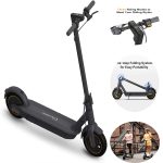 Foldable Electric Scooter