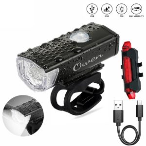 Mountain Bike Headlight