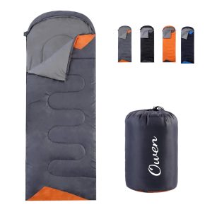 Outdoor Envelope Sleeping Bag