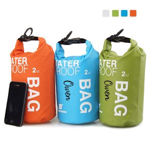 Waterproof Dry Bag - 5L