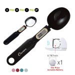 Digital Kitchen Spoon Scale