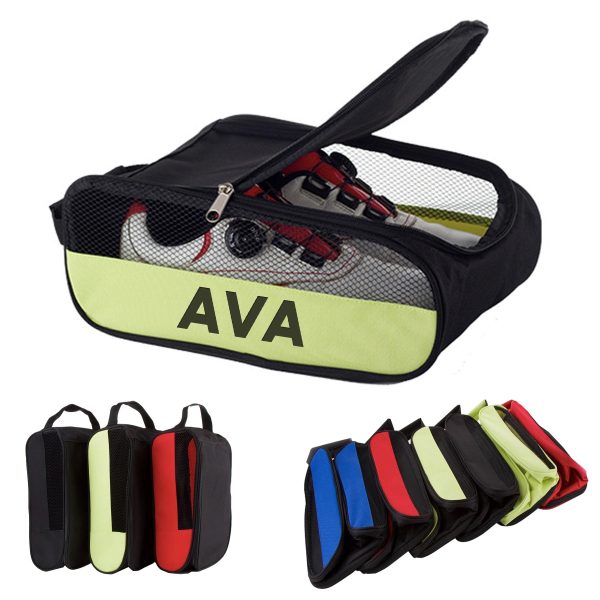 Golf Shoe Bag