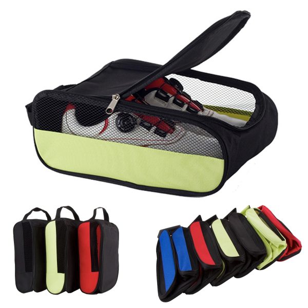 Golf Shoe Bag