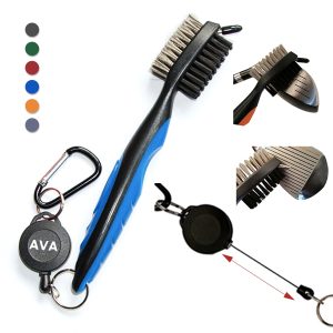 Golf Cleaning Brush