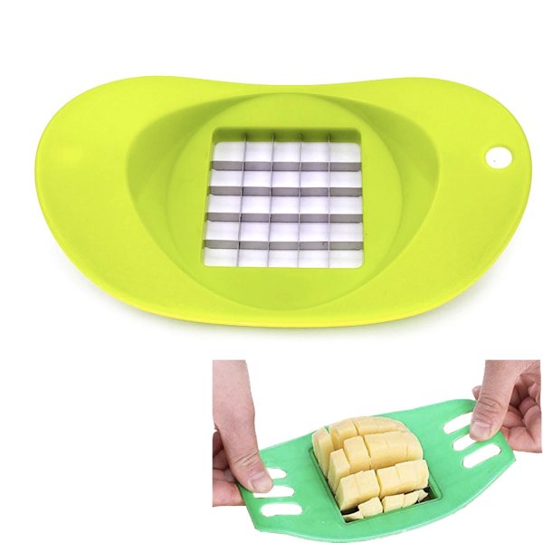 Potato Slicer