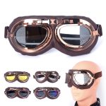 Motorcycle Goggles