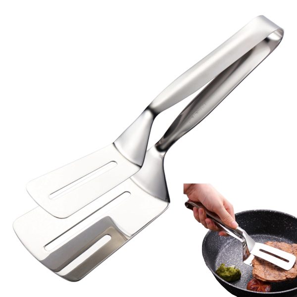 Stainless Steel Steak Clip