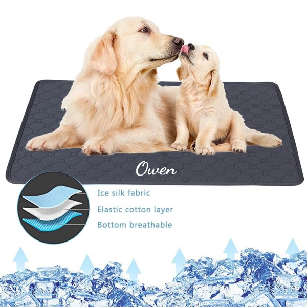 Pet Cooling Pads