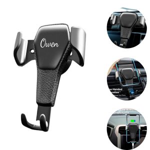 Car Air Vent Phone Holder