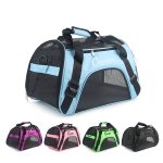 Travel Pet Carrier