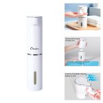 Automatic Touchless Soap Dispenser