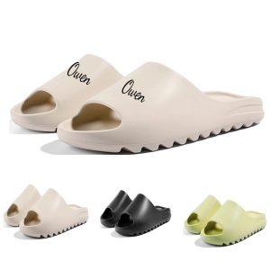 Summer Eva Slippers