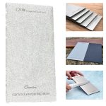 Knife Sharpening Stone