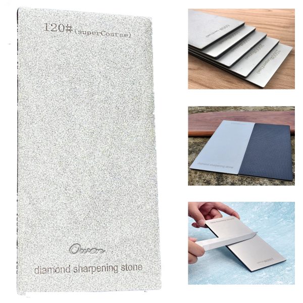 Knife Sharpening Stone