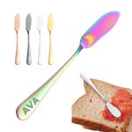 Stainless Steel Butter Spatula Symphony