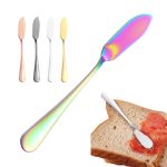 Stainless Steel Butter Spatula Symphony