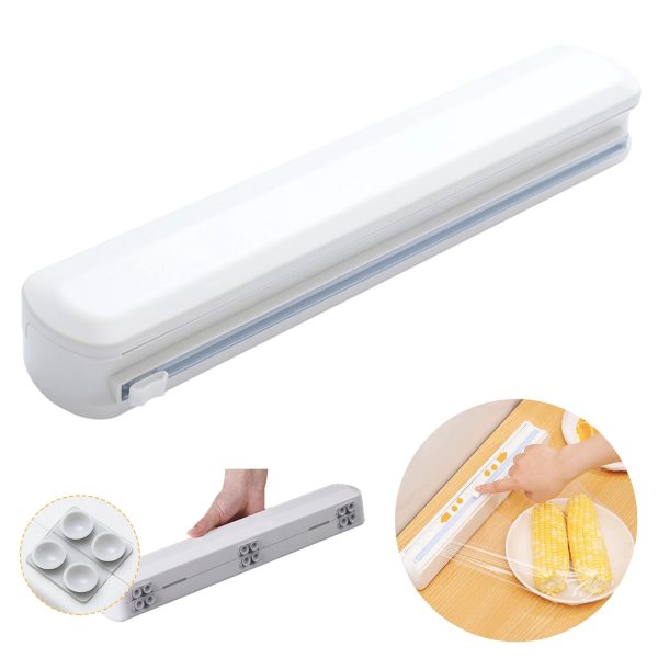 Cling Film Cutter