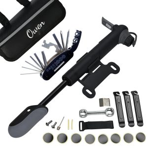 Bicycle Repair Kit