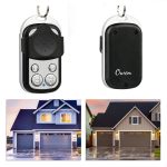 Wireless Remote Control Key For Garage Door